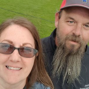 Meet your Posher, Meredith